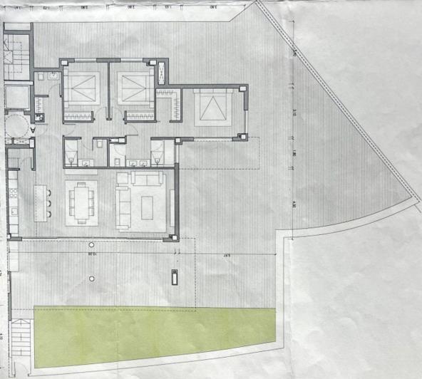 Image No.34-3 Bed Apartment for sale