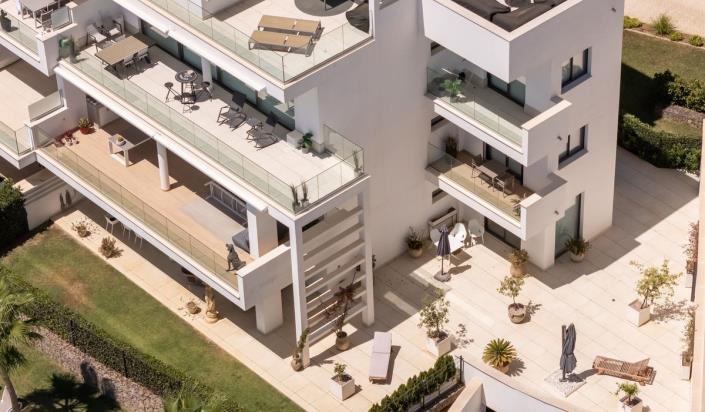 Image No.2-3 Bed Apartment for sale