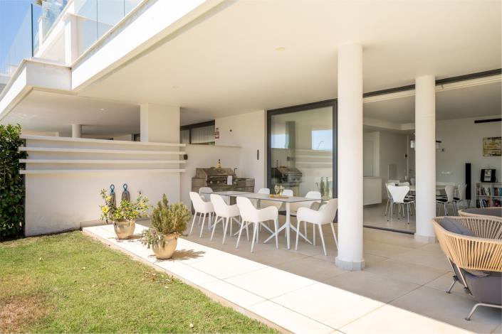 Image No.25-3 Bed Apartment for sale