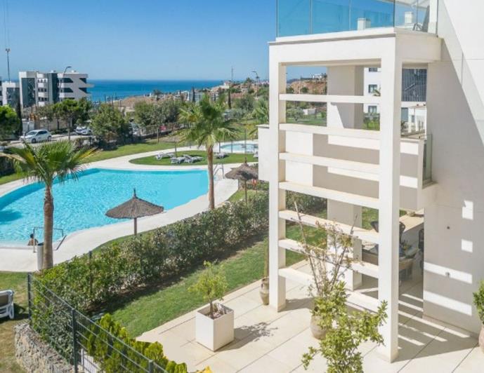 Image No.31-3 Bed Apartment for sale