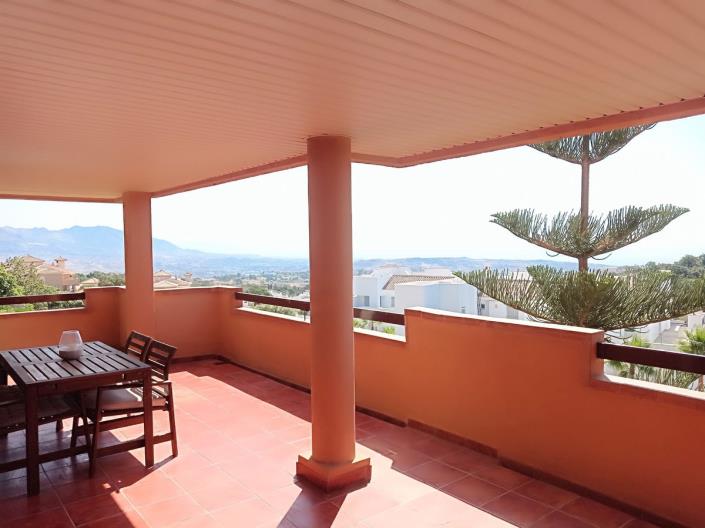 Image No.8-Appartement de 3 chambres à vendre à La Mairena