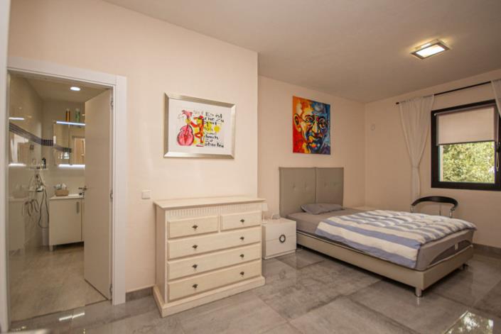 Image No.7-Villa de 4 chambres à vendre à La Mairena