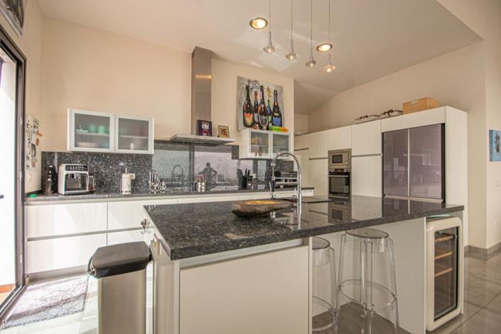 Image No.10-Villa de 4 chambres à vendre à La Mairena