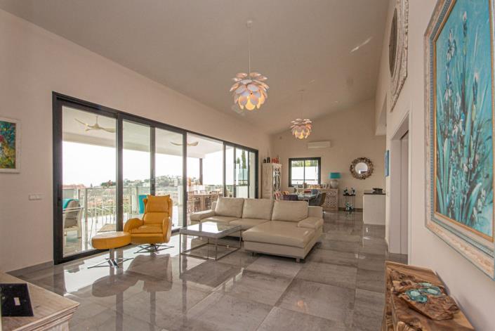 Image No.14-Villa de 4 chambres à vendre à La Mairena