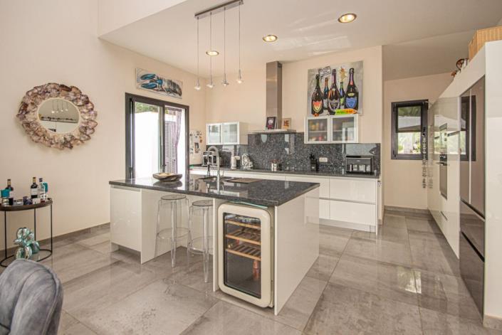 Image No.15-Villa de 4 chambres à vendre à La Mairena