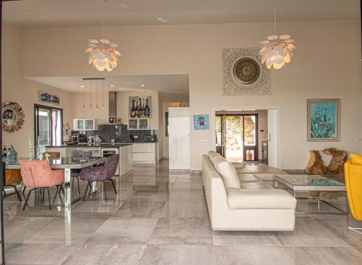 Image No.18-Villa de 4 chambres à vendre à La Mairena