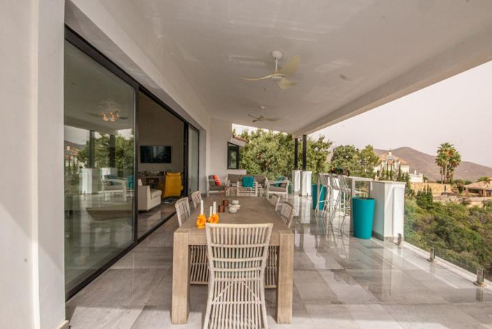 Image No.19-Villa de 4 chambres à vendre à La Mairena