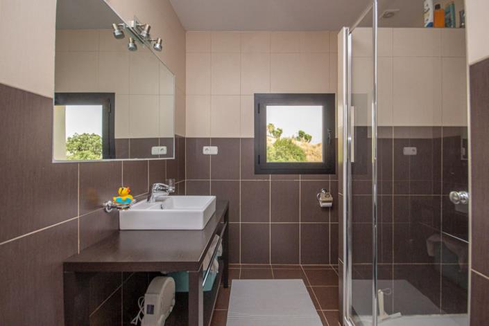 Image No.21-Villa de 4 chambres à vendre à La Mairena