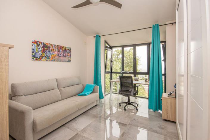 Image No.23-Villa de 4 chambres à vendre à La Mairena