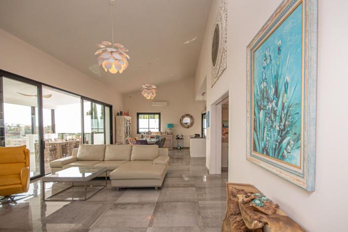 Image No.24-Villa de 4 chambres à vendre à La Mairena