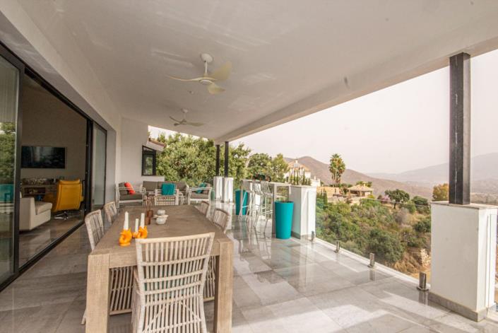 Image No.27-Villa de 4 chambres à vendre à La Mairena