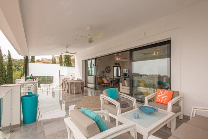 Image No.28-Villa de 4 chambres à vendre à La Mairena