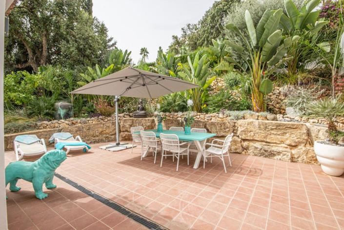 Image No.29-Villa de 4 chambres à vendre à La Mairena