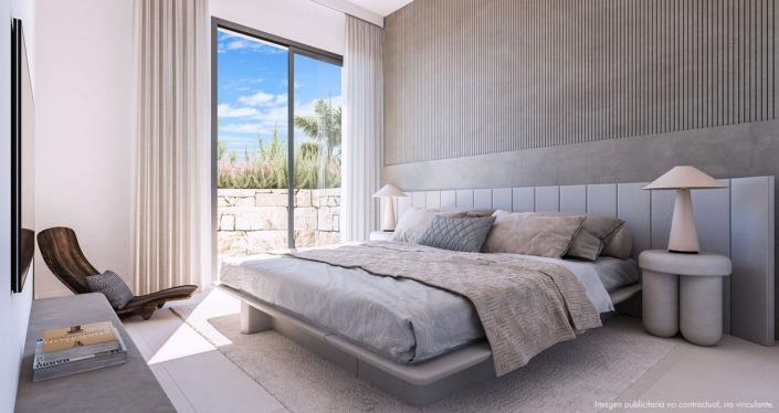 Image No.16-3 Bed Apartment for sale