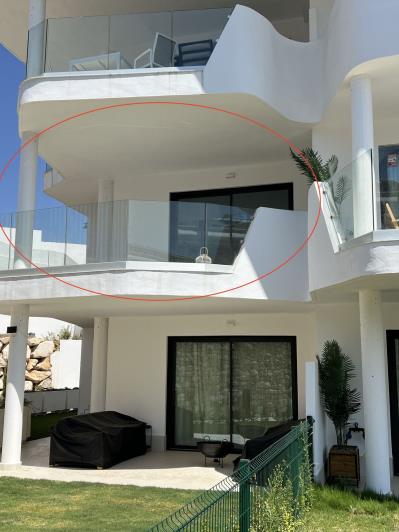 Image No.2-3 Bed Apartment for sale