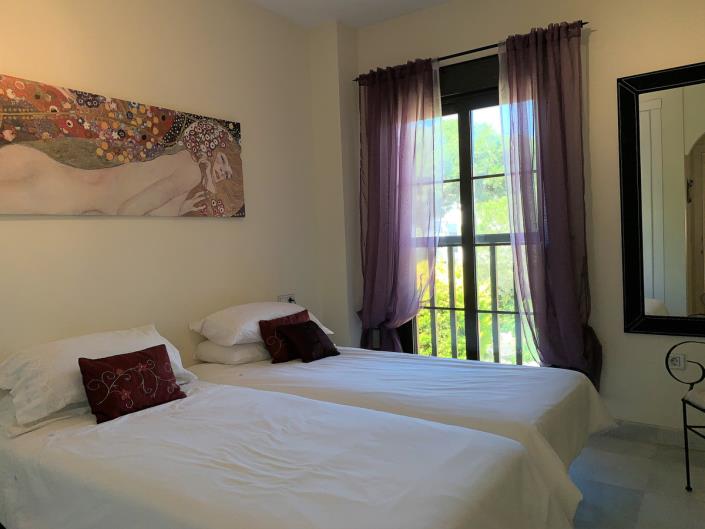 Image No.6-2 Bed Apartment for sale