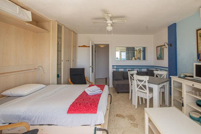 Image No.6-Studio for sale