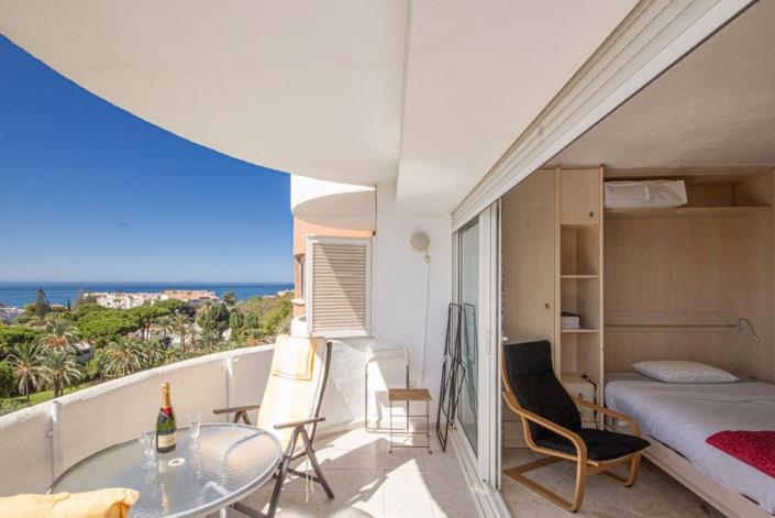 Image No.7-Studio for sale