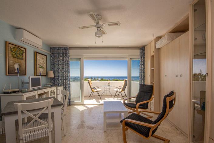 Image No.11-Studio for sale