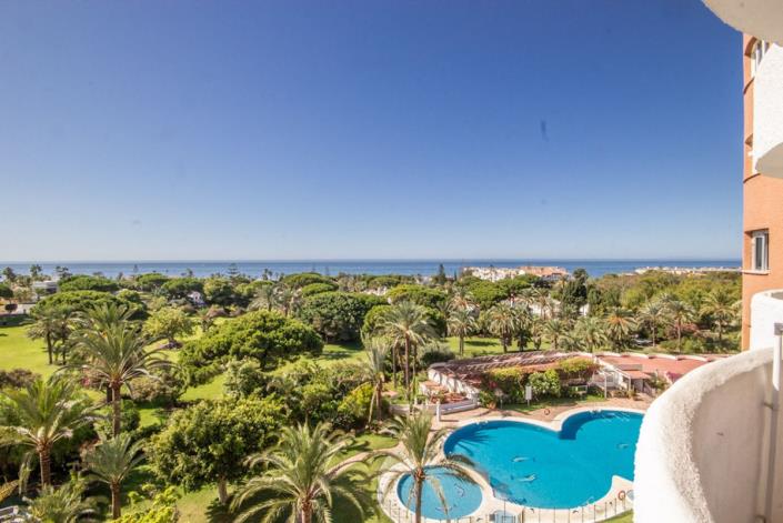 Image No.4-Studio à vendre à Marbesa