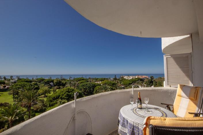 Image No.5-Studio à vendre à Marbesa