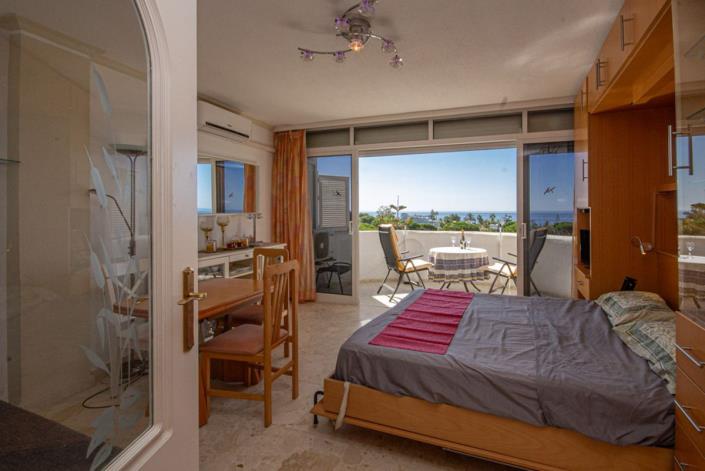 Image No.6-Studio à vendre à Marbesa