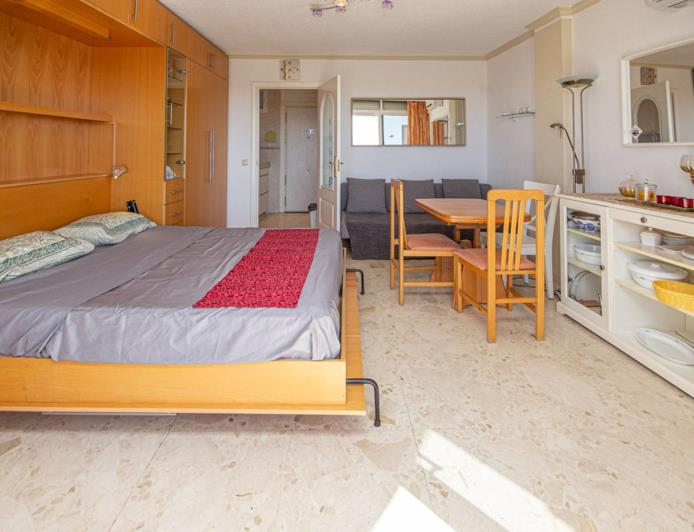 Image No.8-Studio à vendre à Marbesa