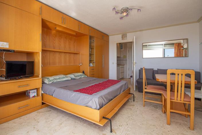 Image No.9-Studio à vendre à Marbesa