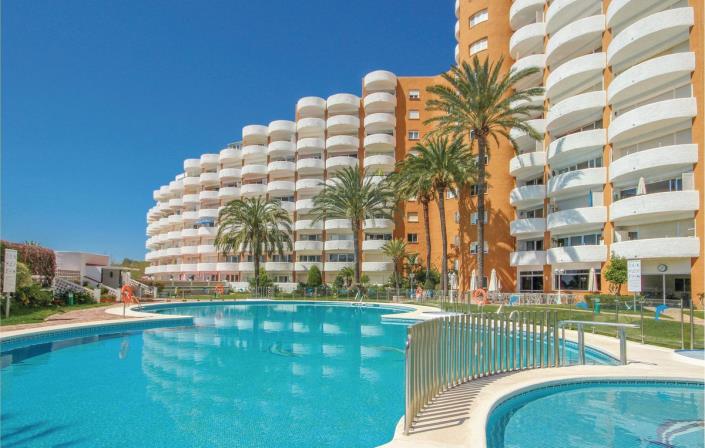 Image No.10-Studio à vendre à Marbesa