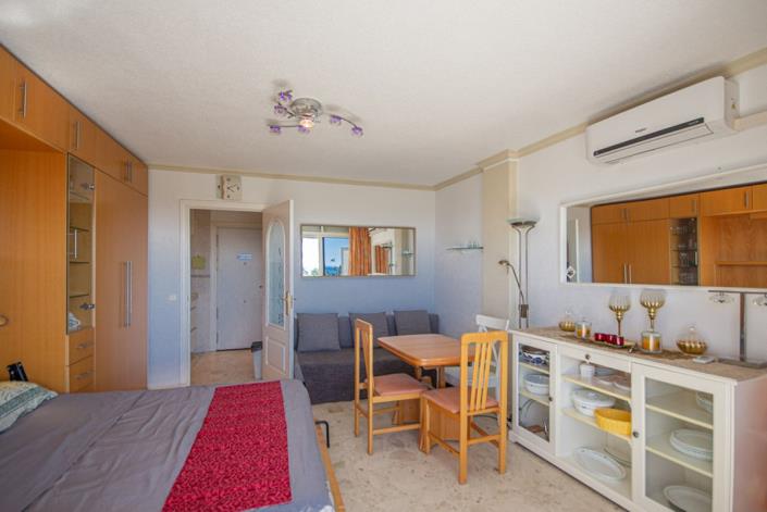 Image No.11-Studio à vendre à Marbesa