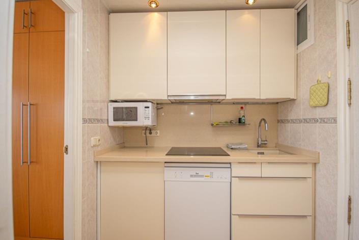 Image No.13-Studio à vendre à Marbesa