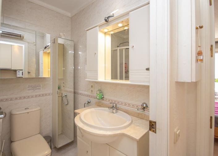 Image No.14-Studio à vendre à Marbesa