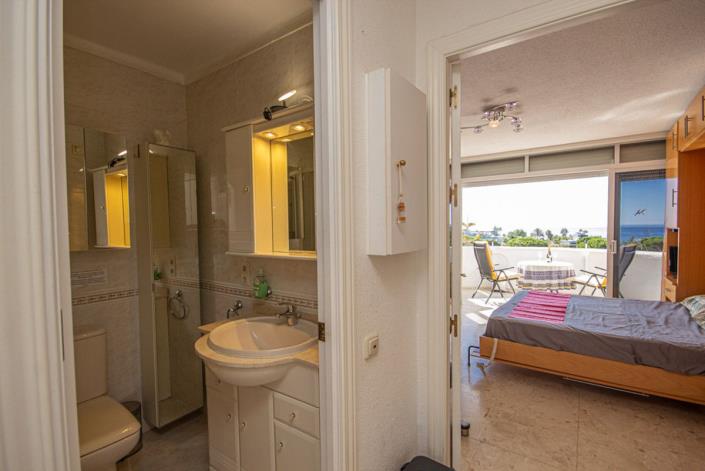 Image No.15-Studio à vendre à Marbesa