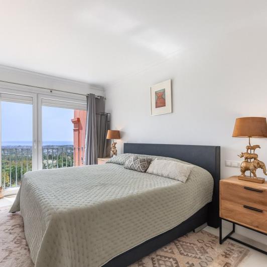 Image No.3-Duplex de 4 chambres à vendre à La Quinta