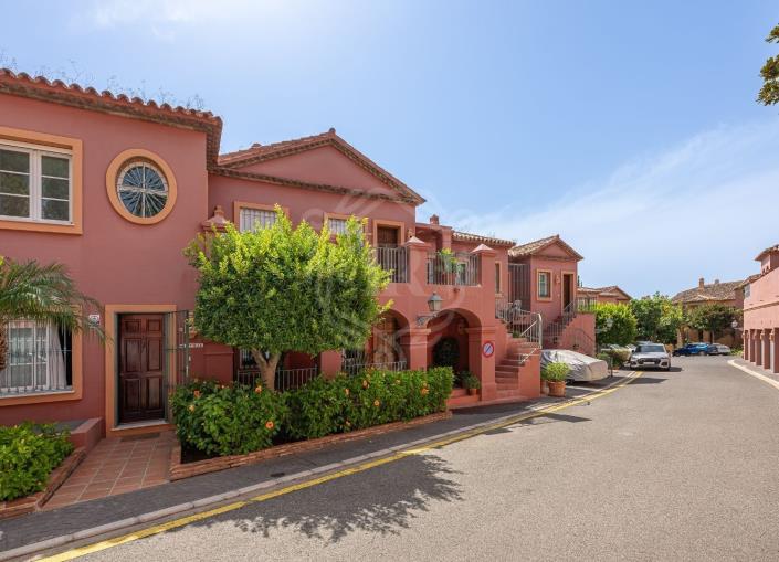 Image No.4-Duplex de 4 chambres à vendre à La Quinta