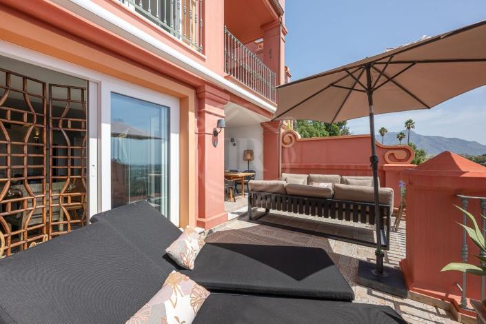 Image No.10-Duplex de 4 chambres à vendre à La Quinta