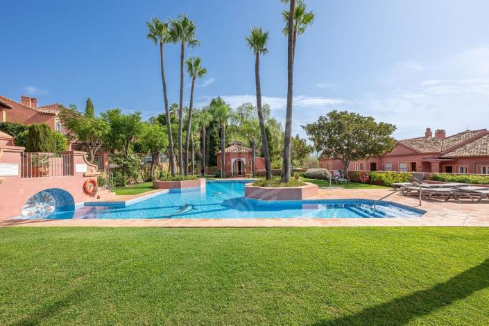 Image No.12-Duplex de 4 chambres à vendre à La Quinta