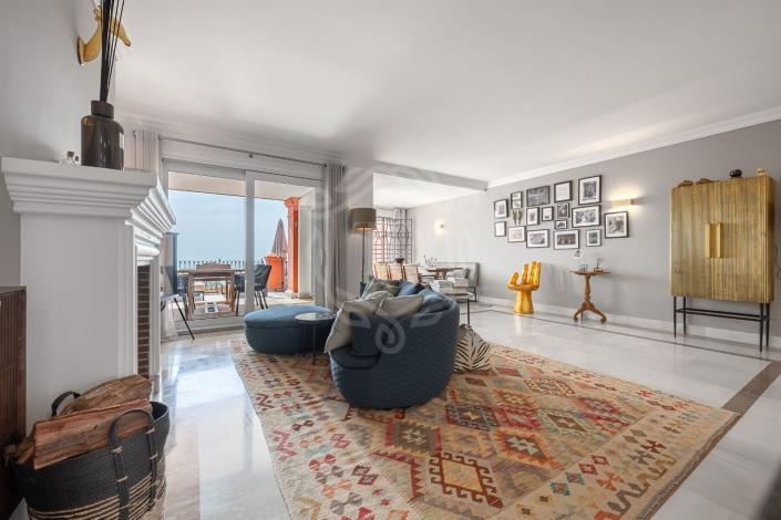 Image No.15-Duplex de 4 chambres à vendre à La Quinta