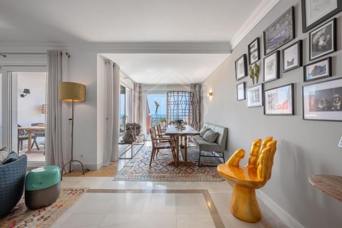 Image No.21-Duplex de 4 chambres à vendre à La Quinta