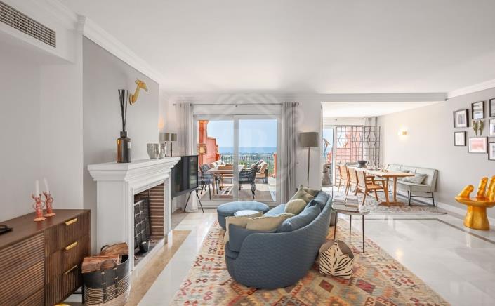 Image No.22-Duplex de 4 chambres à vendre à La Quinta