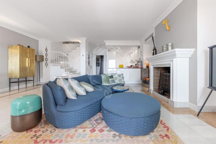 Image No.23-Duplex de 4 chambres à vendre à La Quinta