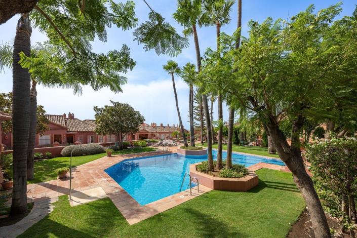 Image No.27-Duplex de 4 chambres à vendre à La Quinta