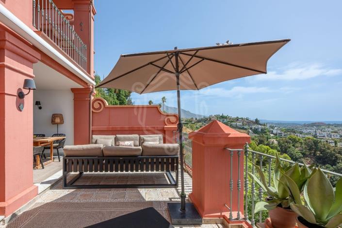 Image No.28-Duplex de 4 chambres à vendre à La Quinta