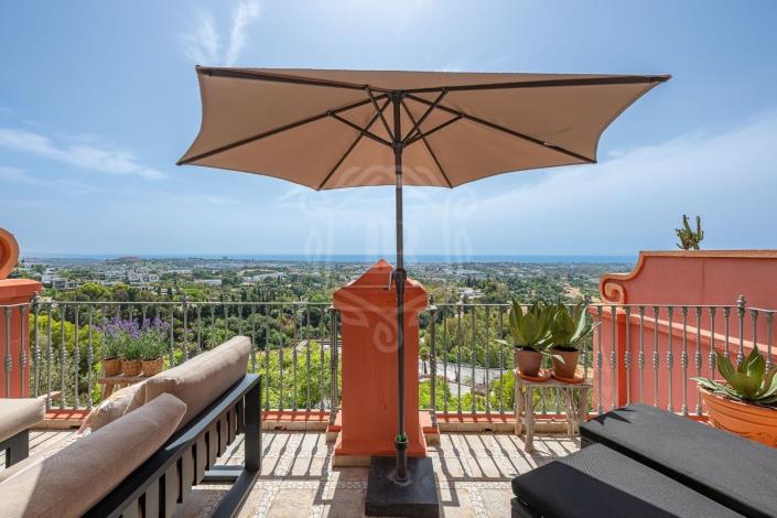 Image No.29-Duplex de 4 chambres à vendre à La Quinta