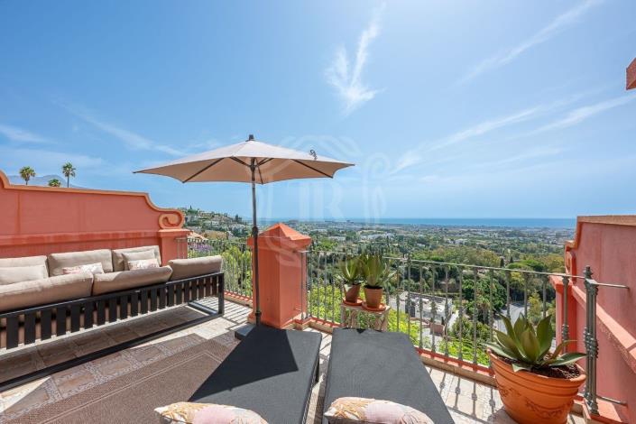 Image No.32-Duplex de 4 chambres à vendre à La Quinta