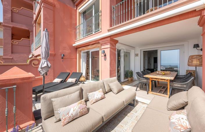 Image No.33-Duplex de 4 chambres à vendre à La Quinta