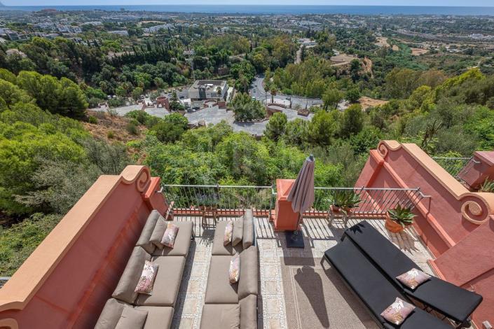 Image No.34-Duplex de 4 chambres à vendre à La Quinta