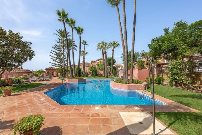 Image No.40-Duplex de 4 chambres à vendre à La Quinta