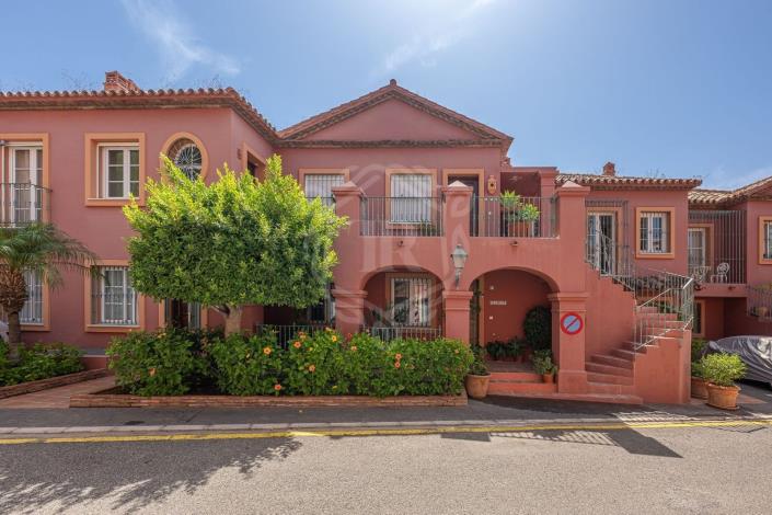 Image No.42-Duplex de 4 chambres à vendre à La Quinta