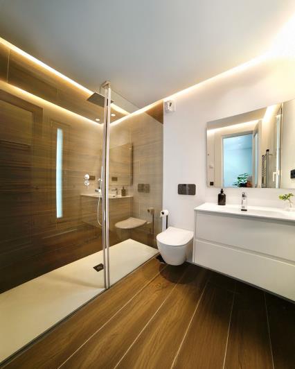 Image No.8-3 Bed Apartment for sale